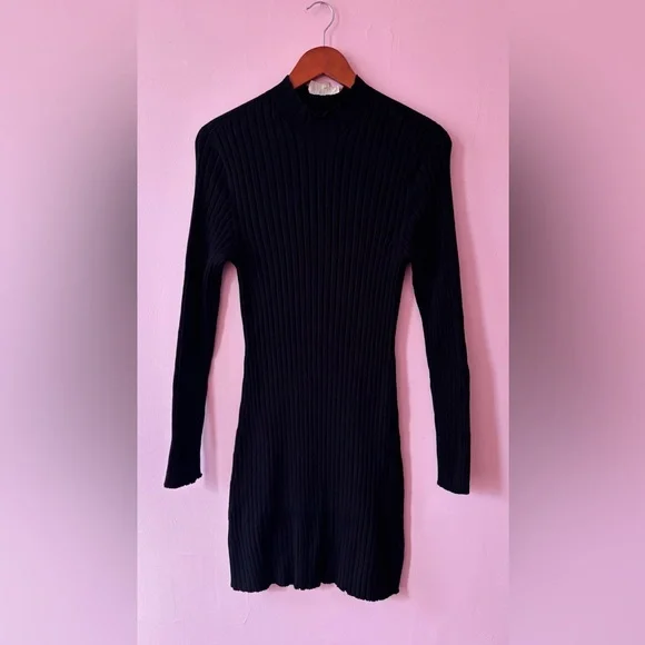 Sezane Donatela organic cotton dress - Picture 10 of 10